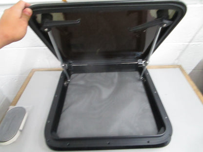 *NEW OEM* 0820 Taylor Made 19.25×19.25 Access and Ventilation Hatch 188712