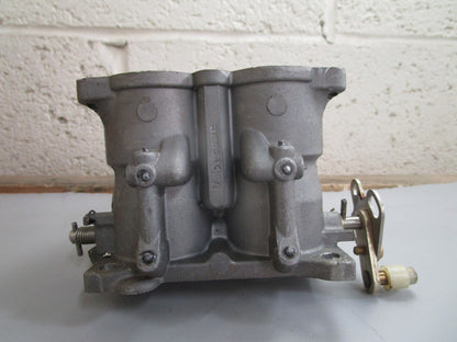 *NEW OEM* 0820 OMC Johnson Evinrude 80' 81' 150 200HP Center Carburetor 390402