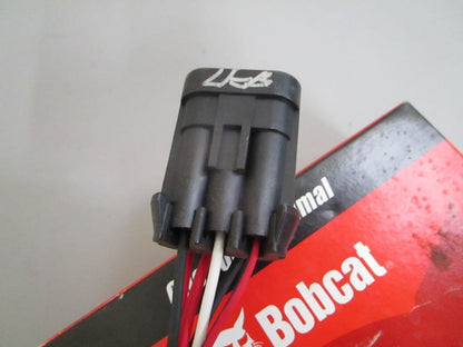 *NEW OEM* 0820 Bobcat Harness 6713879