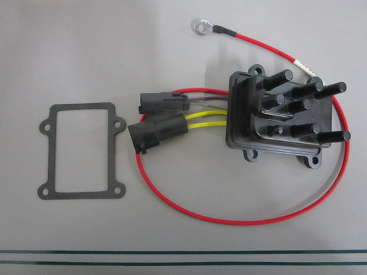 NEW 193-6048 CDI Electronics Regulator/Rectifier 0820