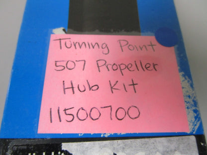 *NEW* 0720 Turning Point 507 Propeller Hub Kit 11500700