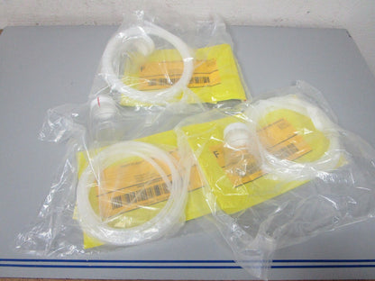 NEW OEM Cat Caterpillar 3 Set S.O.S Oil Sample Test Kit 0720