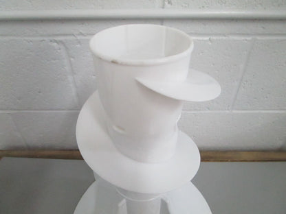 *NEW OEM* 0820 Whirlpool Washer Agitator Assy WH43X10034