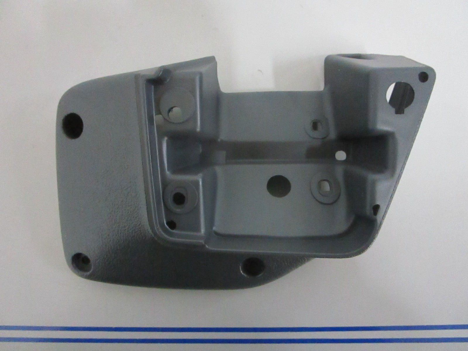 NEW OEM 81156-MN5-0200 Honda Left Arm Rest Mount Cover 0820