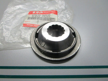 NEW OEM 57633-94500 Suzuki Propeller Nut Spacer 0810