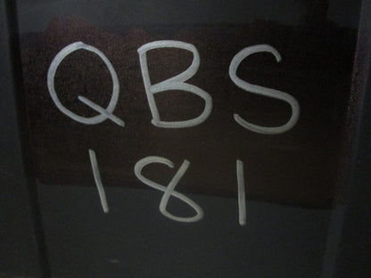 *NEW* 0810 Sierra Serpentine Belt 18-15105 Replaces: Mercury 863876-9