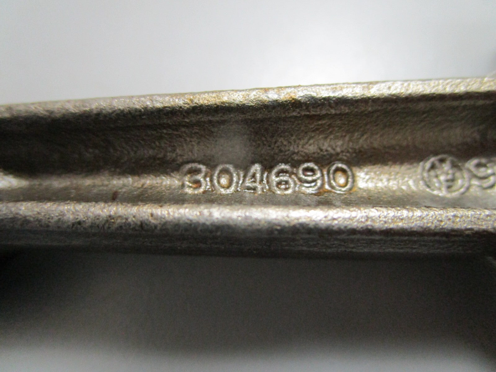 *NEW OEM* 0820 OMC Johnson Evinrude Connecting Rod 376981 0376981 304690