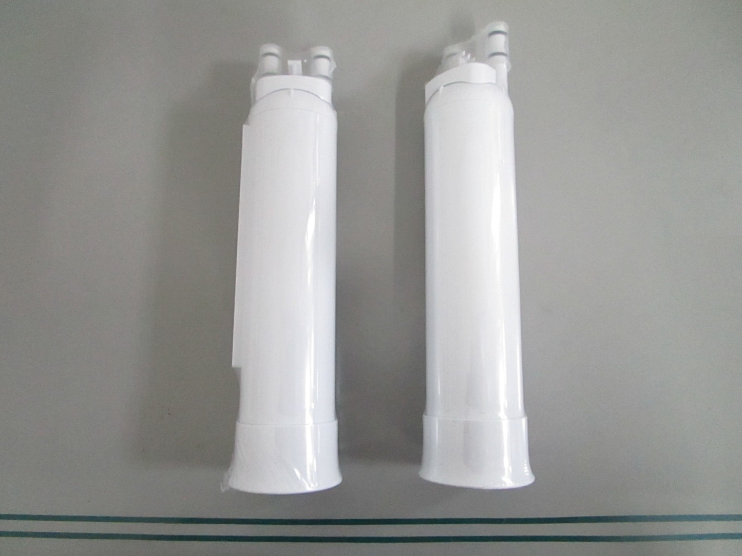 NEW Replacement Water Filter PWF-1 FPPWFU01 Frigidaire Electrolux LOT OF 2 0820