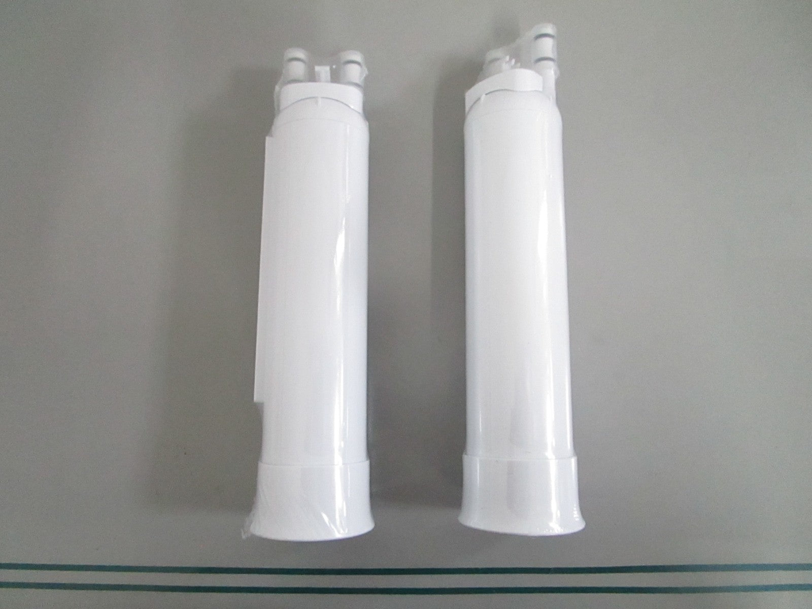 NEW Replacement Water Filter PWF-1 FPPWFU01 Frigidaire Electrolux LOT OF 2 0820