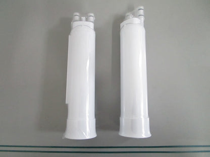 NEW Replacement Water Filter PWF-1 FPPWFU01 Frigidaire Electrolux LOT OF 2 0820
