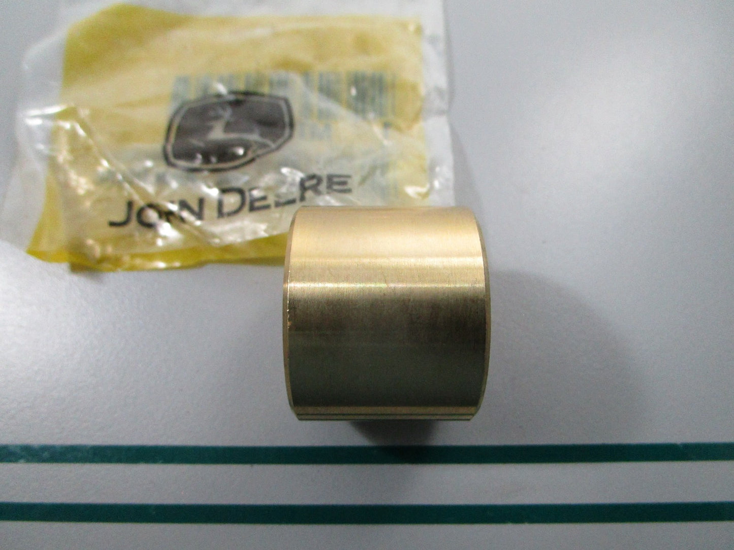 NEW OEM MT1329 John Deere Bushing 0810