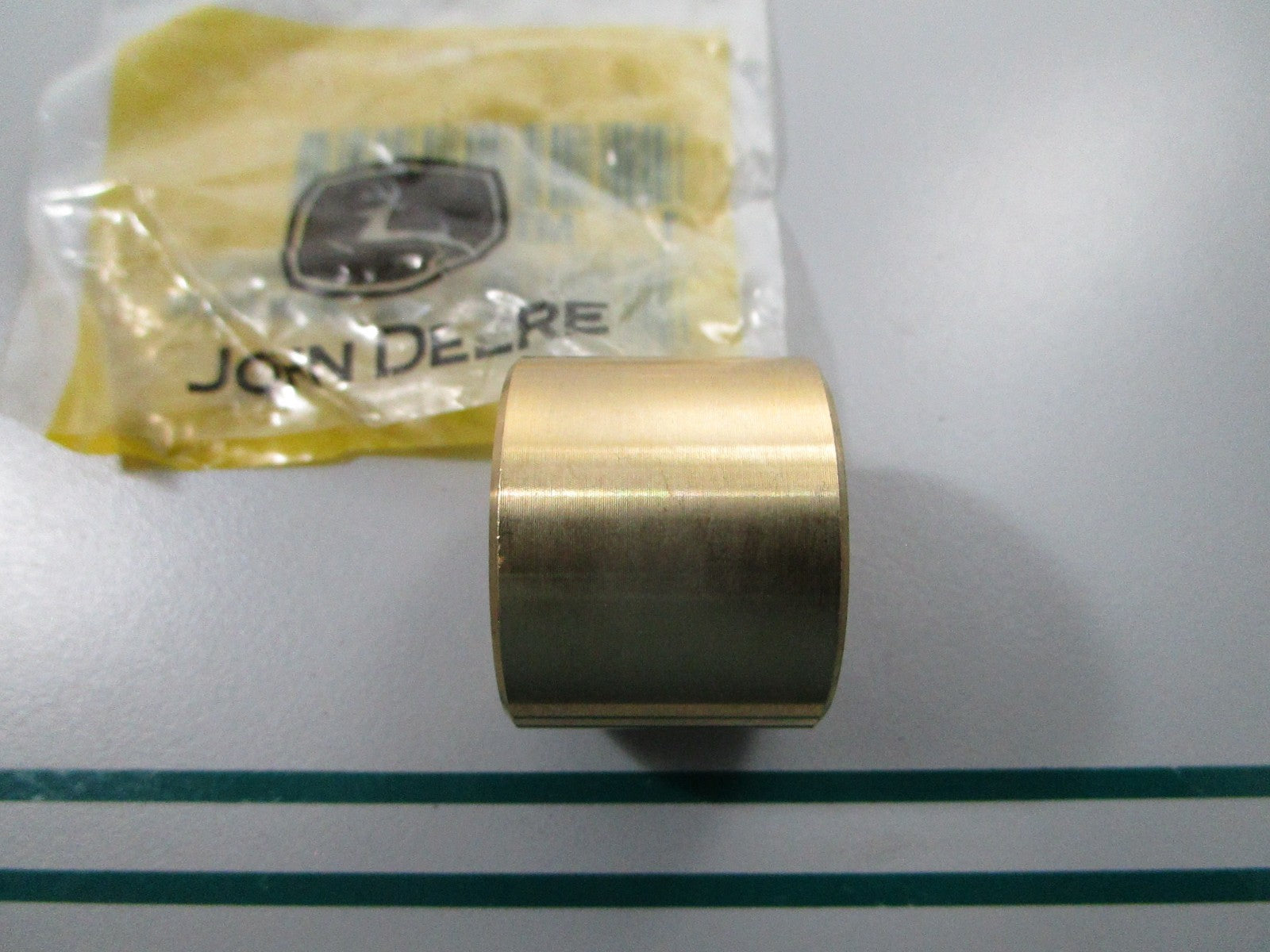 NEW OEM MT1329 John Deere Bushing 0810