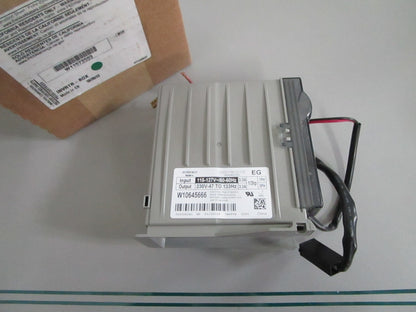 Whirlpool W11573593 NEW OEM Refrigerator Inverter Box Assembly NOS Genuine 0820