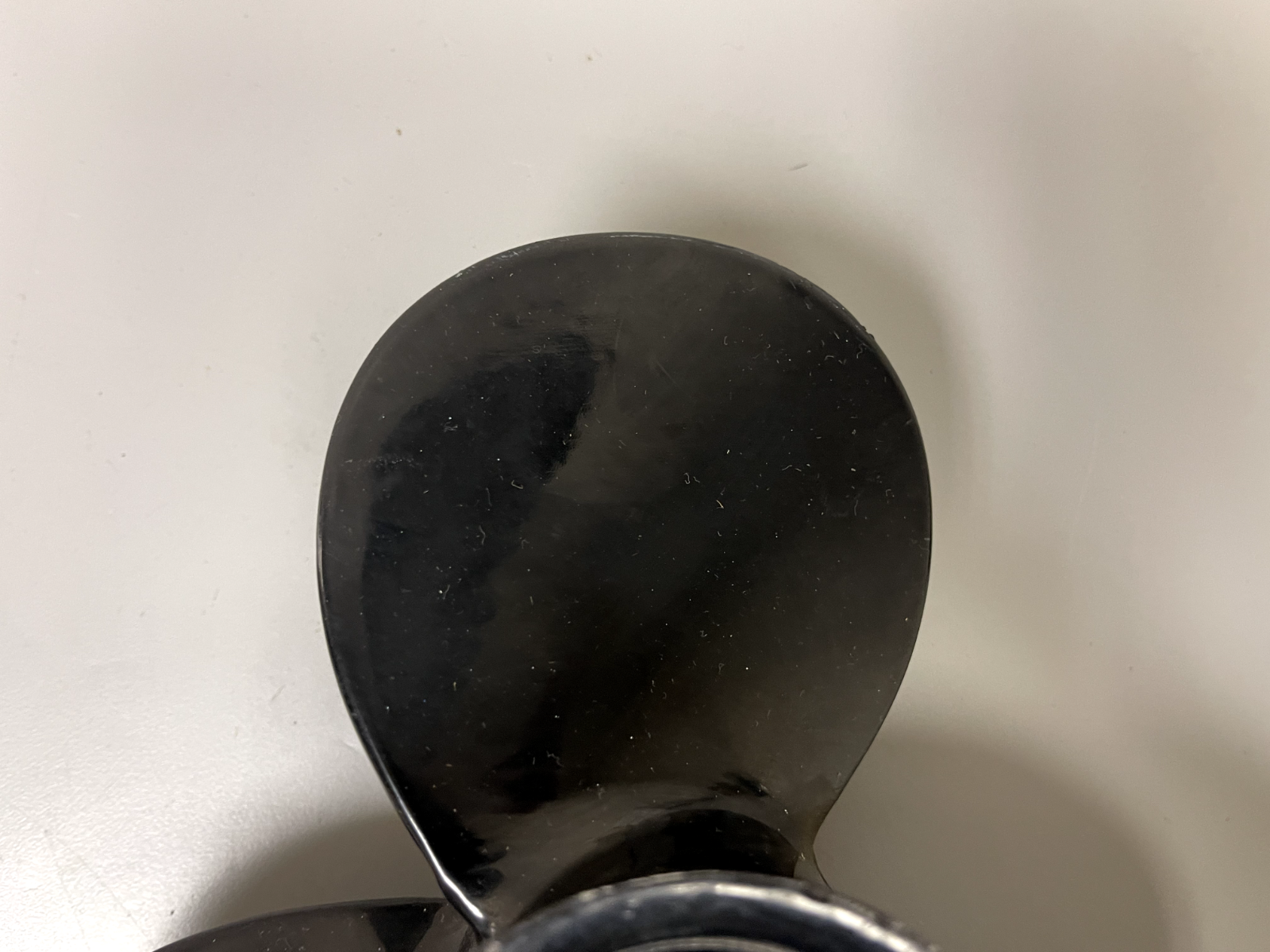*NEW OEM* 0670 Mercury Quicksilver Propeller 48-828150A12