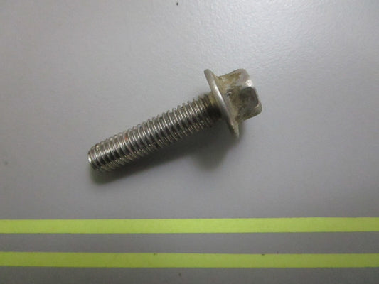 *NEW OEM* 0810 OMC Johnson Evinrude Trim Tab Screw 353589 0353589