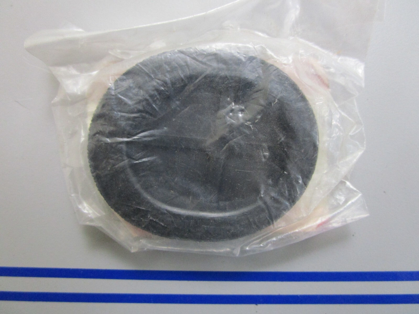 *NEW OEM* 0810 Suzuki Side Cover Plug 61817-99E00