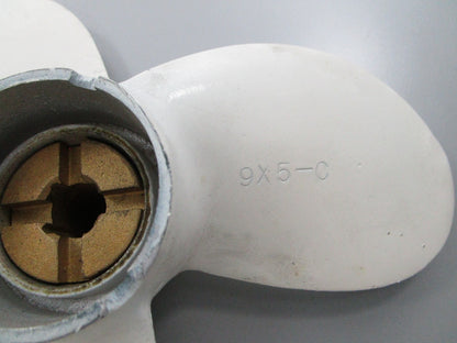 NEW OEM 48-94781M Mercury Quicksilver 9 x 5 Propeller 0810