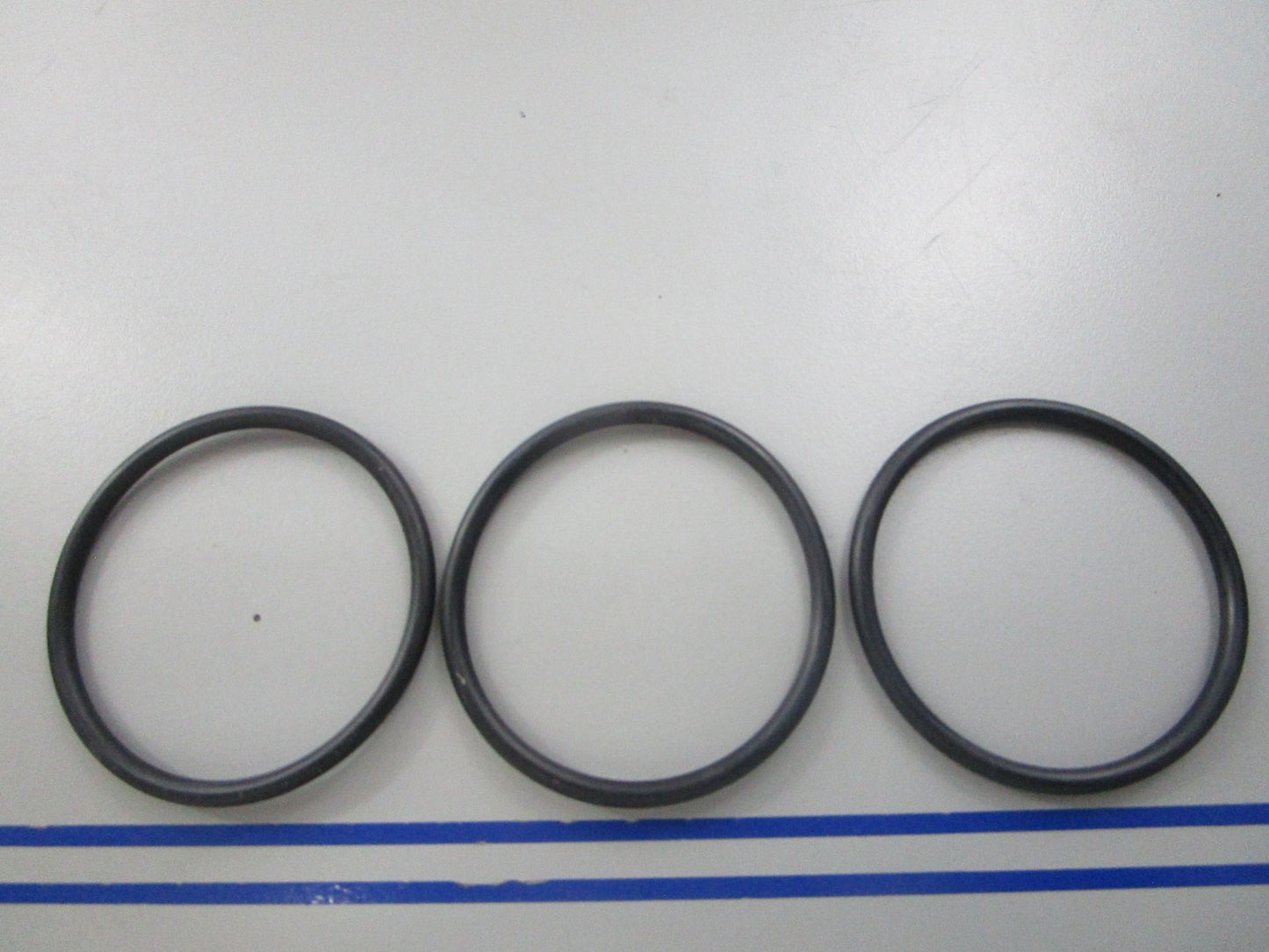 NEW (LOT OF 3) 18-7162 Replaces: Mercury Volvo OMC Sierra O-Ring 0810