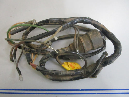 *NEW OEM* 0820 OMC Johnson Evinrude Engine Wire Harness 384051 0384051