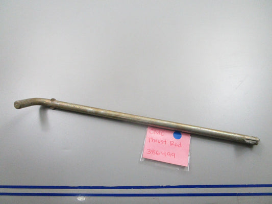 *NEW OEM* 0810 OMC Johnson Evinrude Thrust Rod 386499 0386499