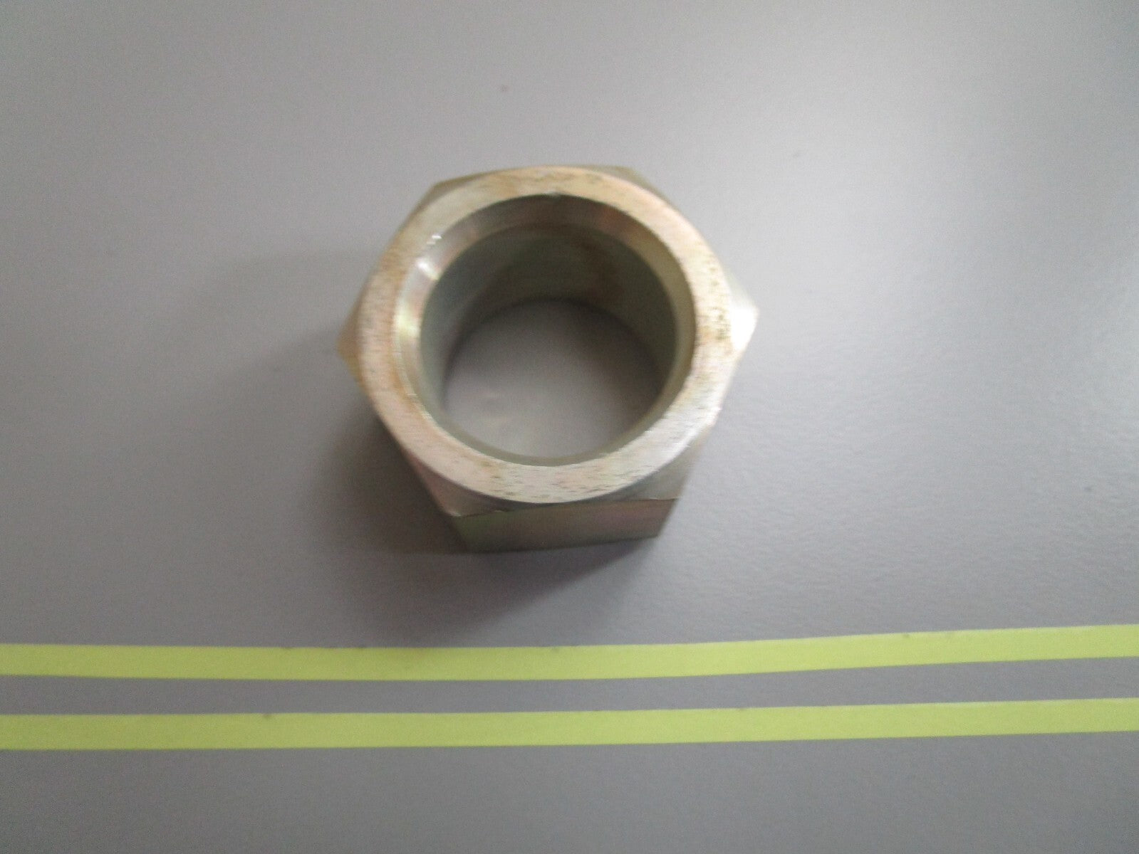 *NEW OEM* 0750 OMC Johnson Evinrude SPACER NUT 317793 0317793