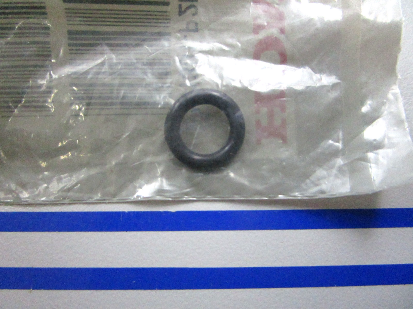 *NEW OEM* 0810 Honda O-Ring 91301-P2F-A01
