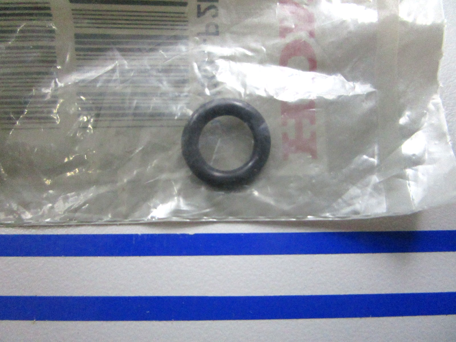 *NEW OEM* 0810 Honda O-Ring 91301-P2F-A01
