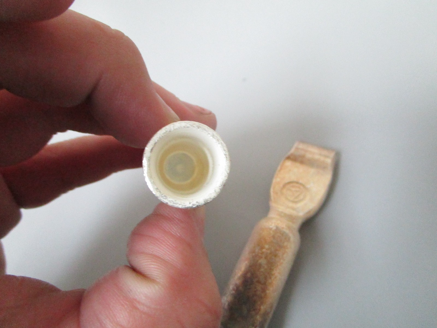 *NEW OEM* (LOT OF 2) 0720 Anderson Power Contact Connector SB 2/0