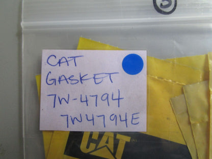 *NEW OEM* 0770 CAT Gasket 7W-4794E 7W4794E