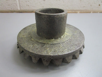 *NEW OEM* 0810 OMC Johnson Evinrude 25T Reverse Gear 317825 0317825