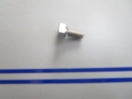 *NEW OEM* 0810 OMC Johnson Evinrude Screw 328731 0328731
