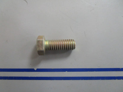 *NEW OEM* 0810 Volvo Penta Hexagon Screw 940115