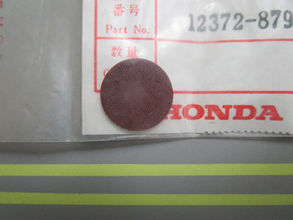 *NEW OEM* 0810 Honda Breather Valve 12372-879-000