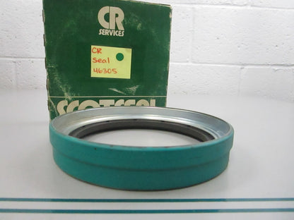 NEW 46305 CR Seal 0810