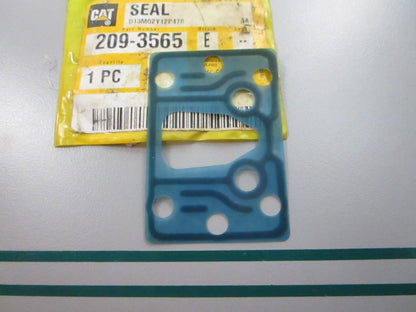 NEW OEM 209-3565 CAT Seal 0810