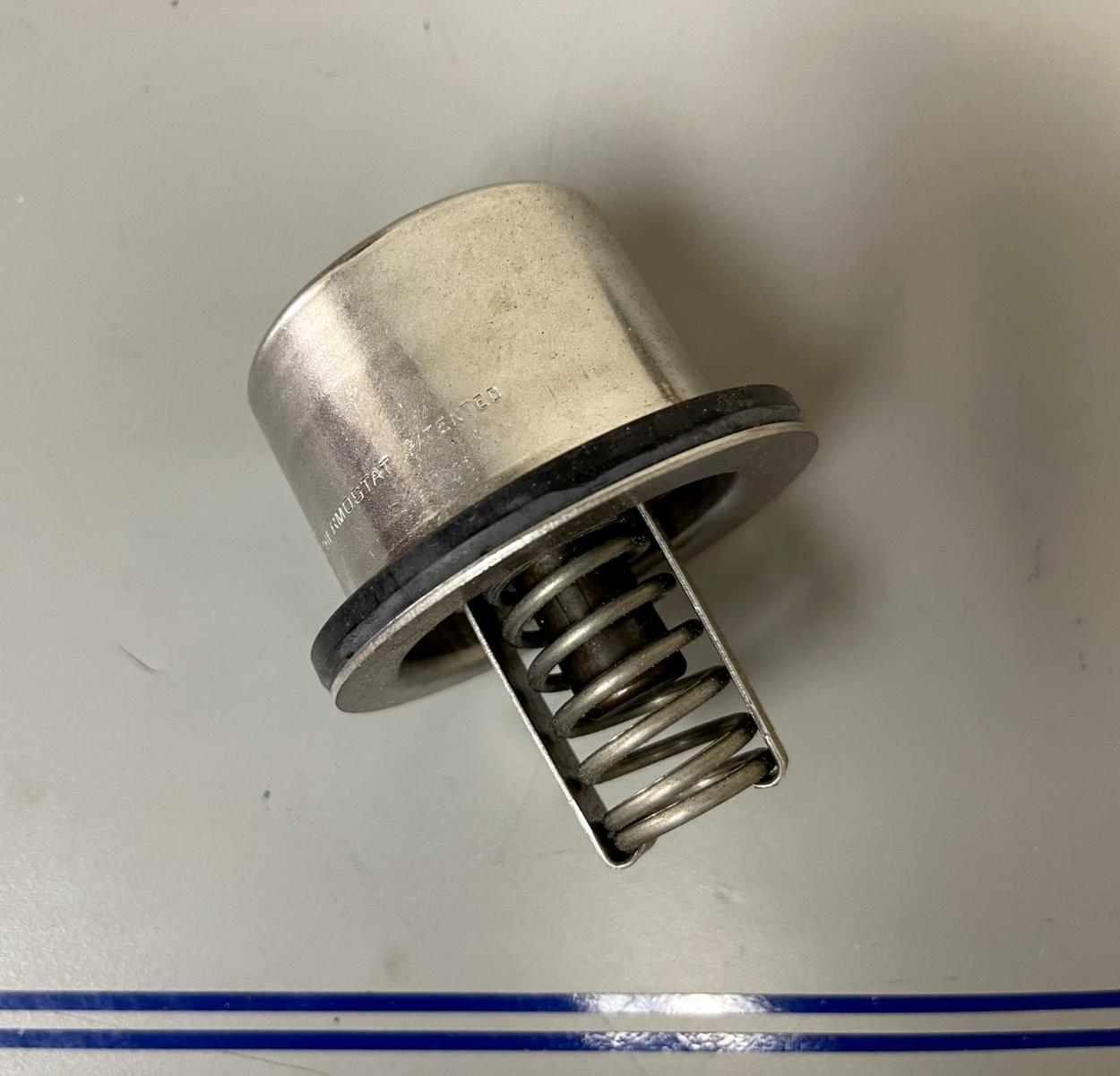 *NEW OEM* 0670 Caterpillar Thermostat Regulator 4W-4011