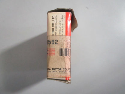 NEW OEM 93306-20592-00 Yamaha Bearing 0820