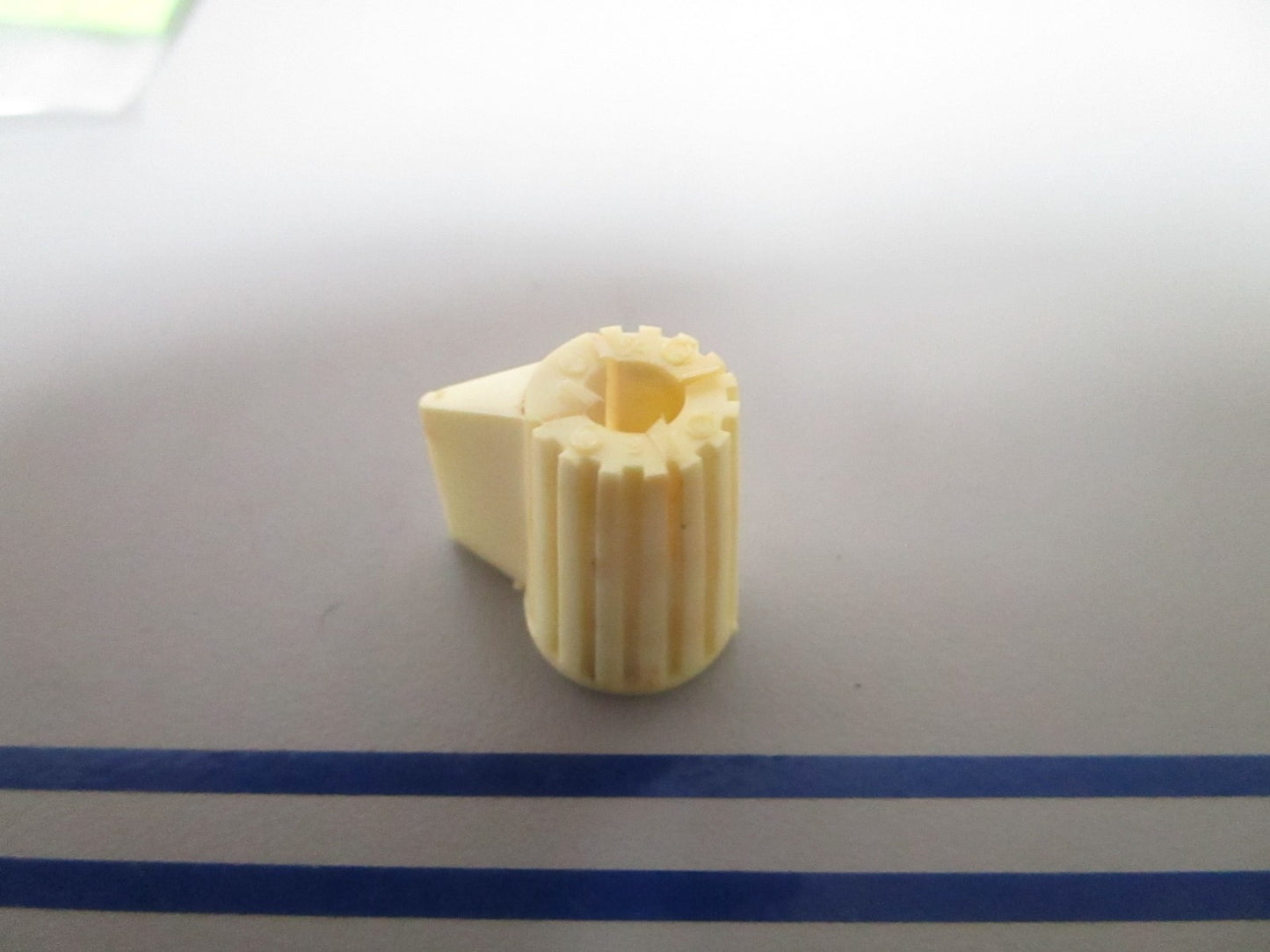 NEW OEM 204701 0204701 OMC Johnson Evinrude Carburetor Adjustment Knob 0810