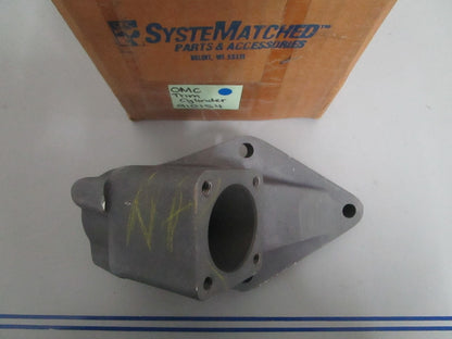 NEW OEM 910154 0910154 OMC Johnson Evinrude Trim Cylinder 0820