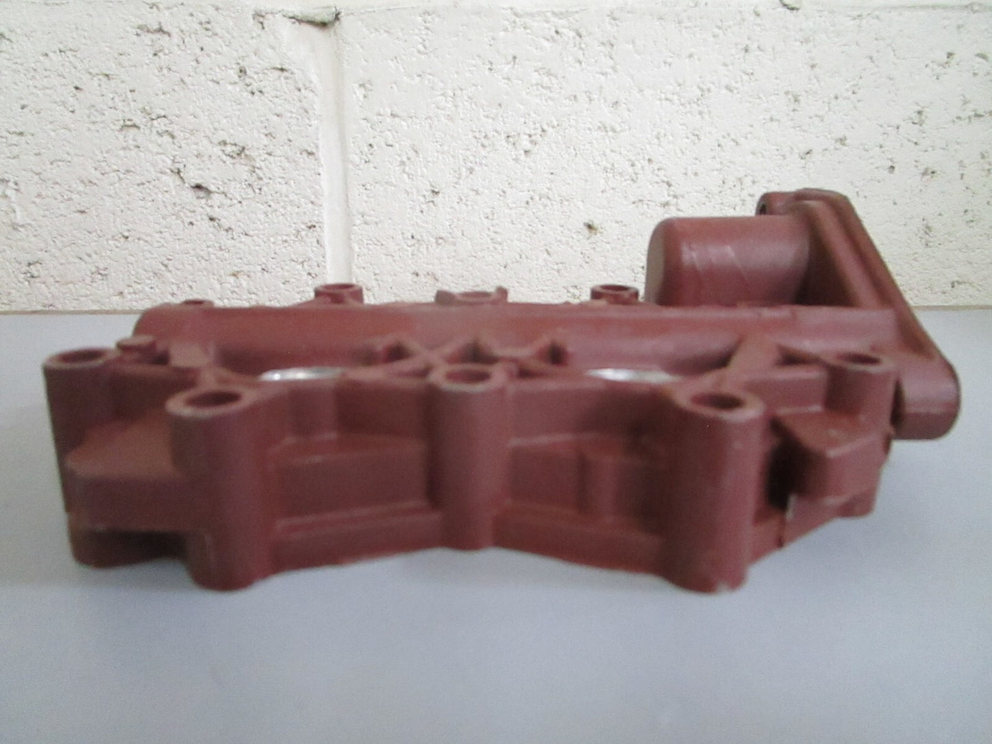 *NEW OEM* 0820 OMC Johnson Evinrude Cylinder Head 306192 0306192