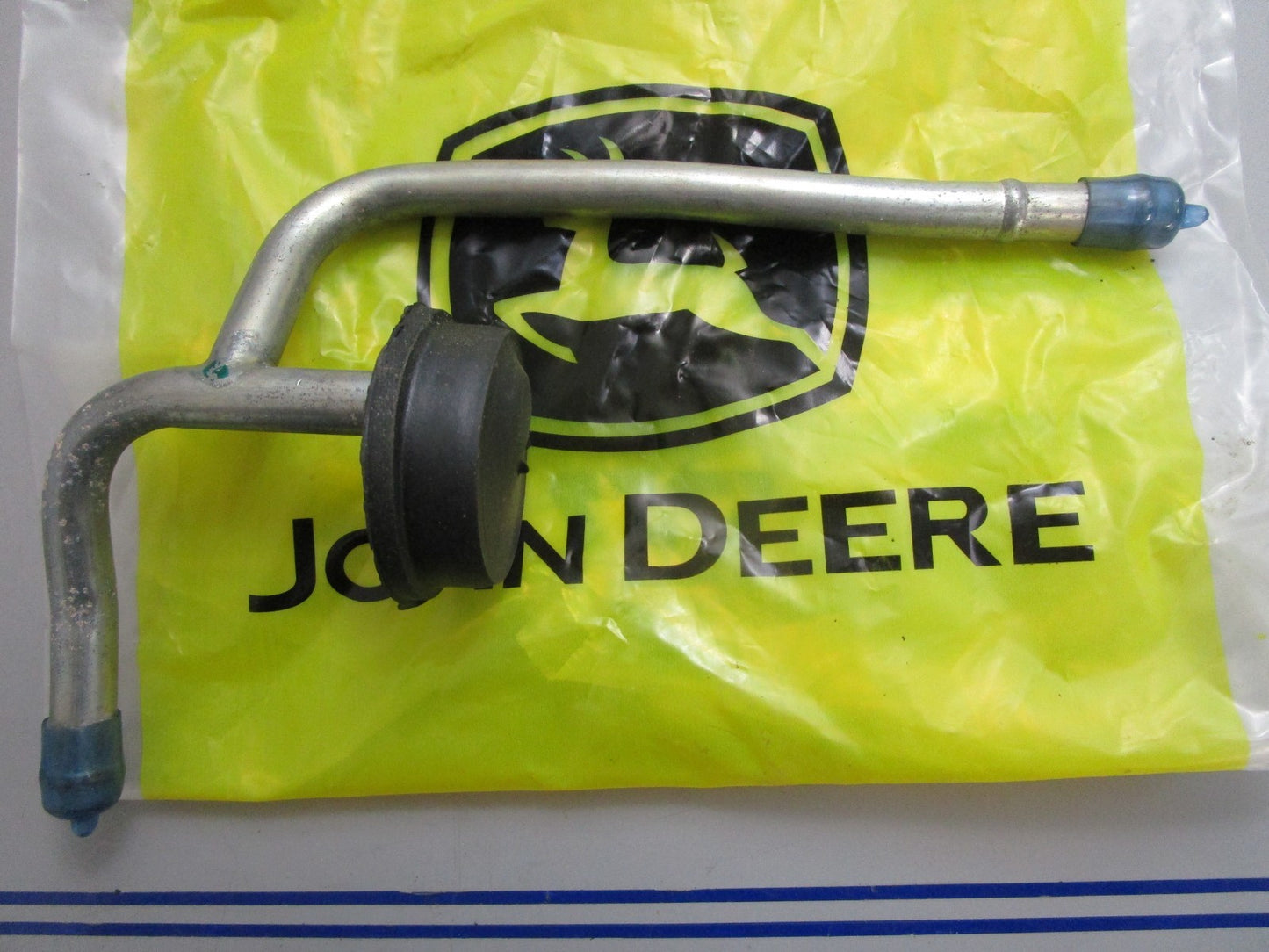 *NEW OEM* 0820 John Deere Oil Cup SJ29001