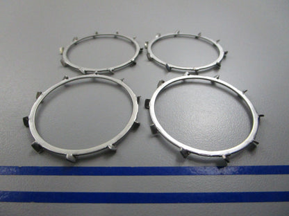 NEW OEM (LOT OF 4) 13-423511 Mercury Quicksilver Lock Washer 0810