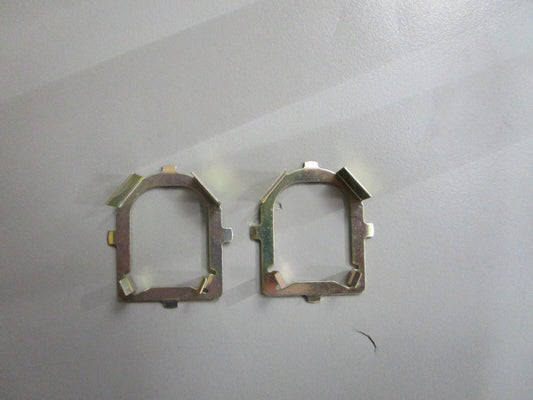 *NEW OEM* (LOT OF 2) 0810 OMC Johnson Evinrude Retaining Clip 126565 0126565