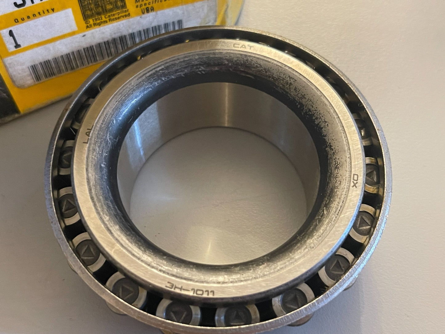 NEW OEM 3H-1011 CAT Caterpillar Cone Assembly 0720