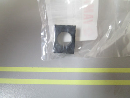 *NEW OEM* 0810 Yamaha Water Seal Damper 2 6D0-44366-00-00
