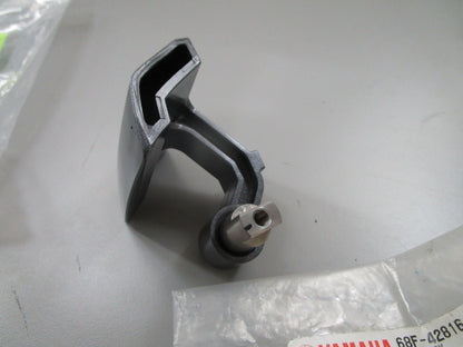 *NEW OEM* 0770 Yamaha Clamp Lever 68F-42816-00-80