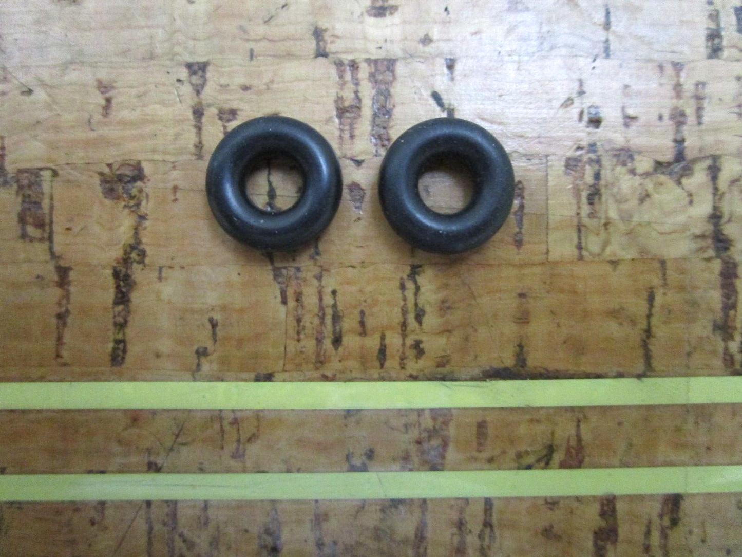 *NEW OEM* (LOT OF 2) 0750 Yamaha O-RING 93210-06ME6