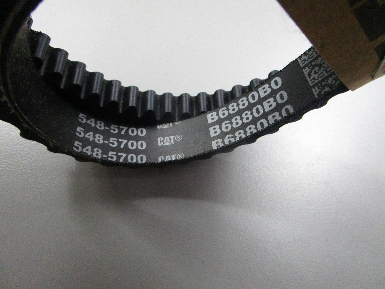 *NEW OEM* 0810 CAT V-Belt 548-5700