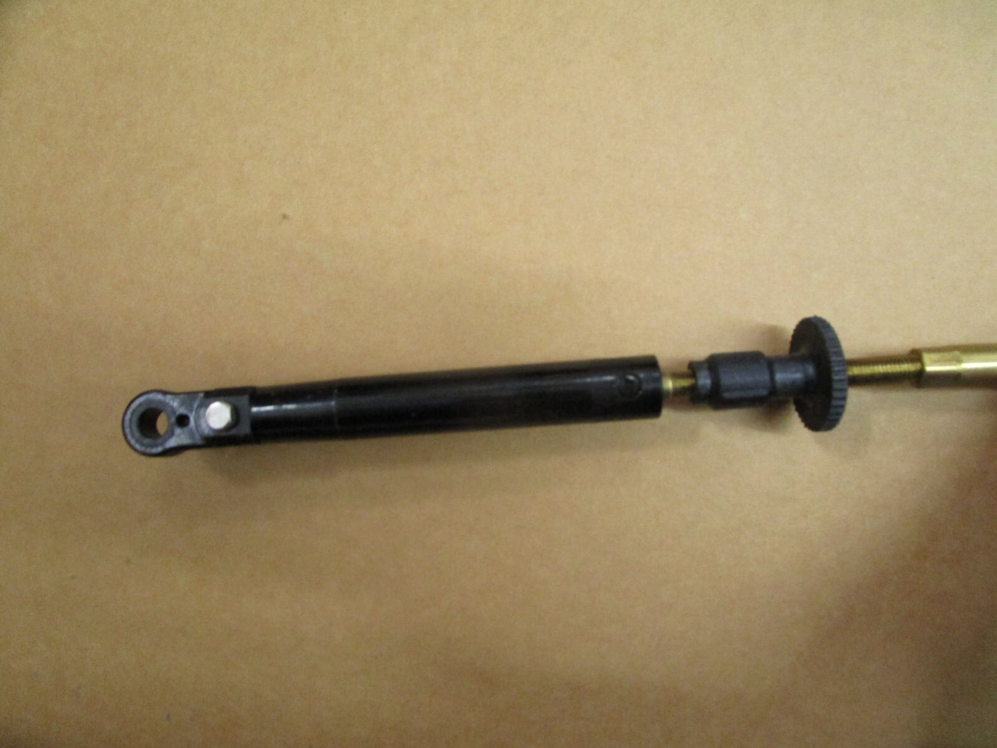 *NEW OEM* 0820 OMC Johnson Evinrude 19' Control Cable 173119 0173119