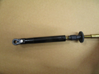 *NEW OEM* 0820 OMC Johnson Evinrude 19' Control Cable 173119 0173119